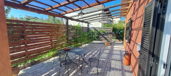 3 bedrooms Villa in Ariccia, Italy No. 316647 12