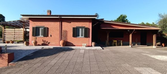 3 bedrooms Villa in Ariccia, Italy No. 316647 4