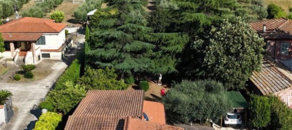 3 bedrooms Villa in Ariccia, Italy No. 316647 3