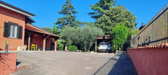 3 bedrooms Villa in Ariccia, Italy No. 316647 6