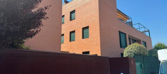 2 غرف نوم شقة في Arroyo de la Encomienda, Spain رقم 191041 27