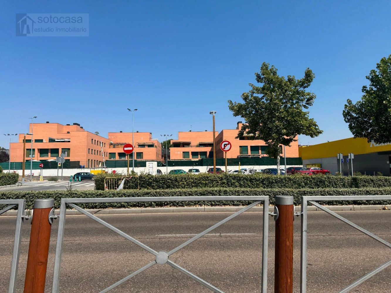 2 غرف نوم شقة في Arroyo de la Encomienda, Spain رقم 191041