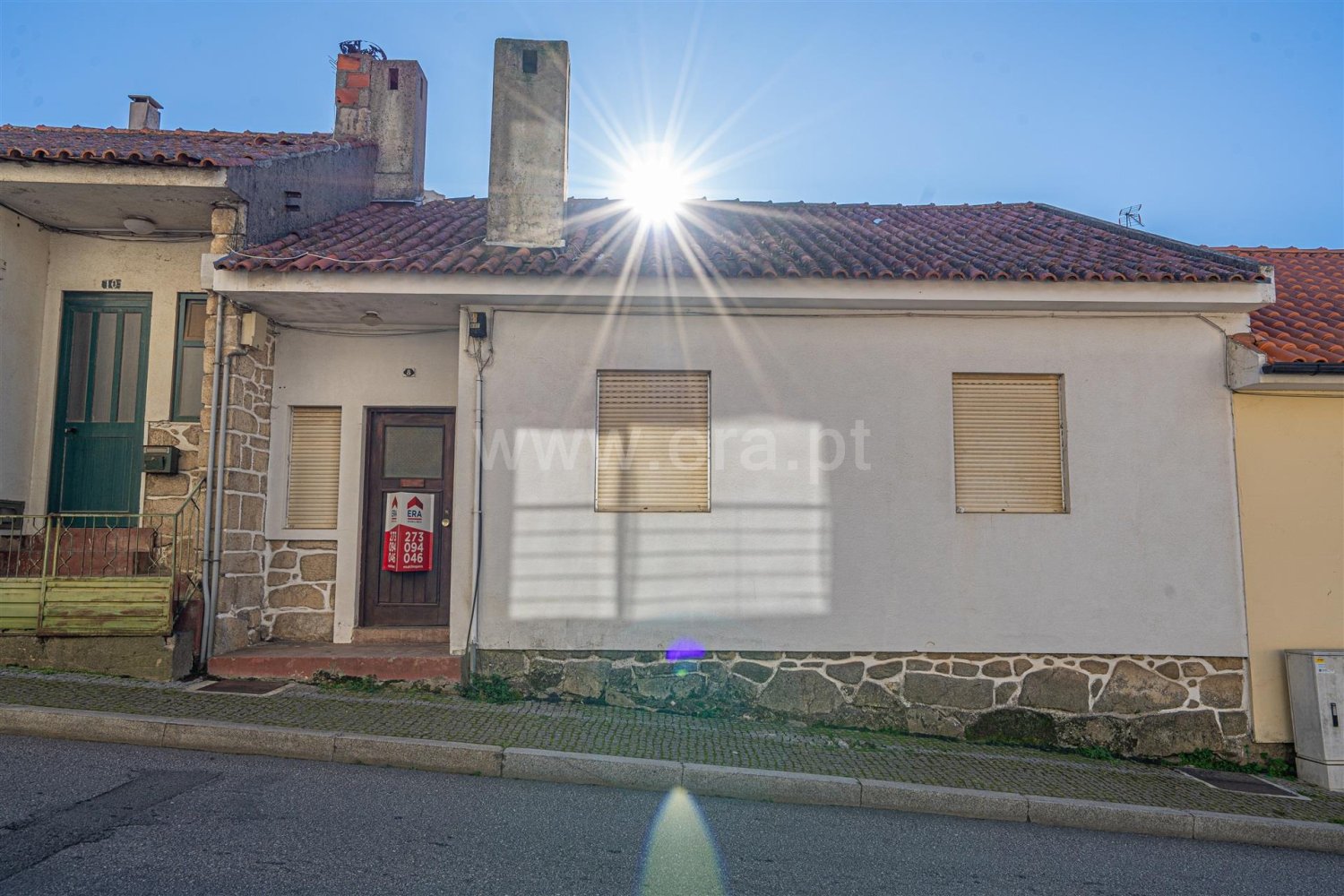 2 chambres Maison à Macedo de Cavaleiros, Portugal No. 190502