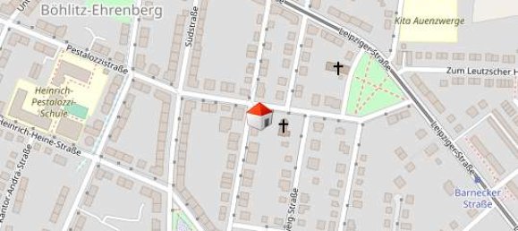 2 bedrooms Apartment in Leipzig, Germany No. 29130 6