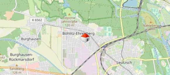 2 bedrooms Apartment in Leipzig, Germany No. 29130 7