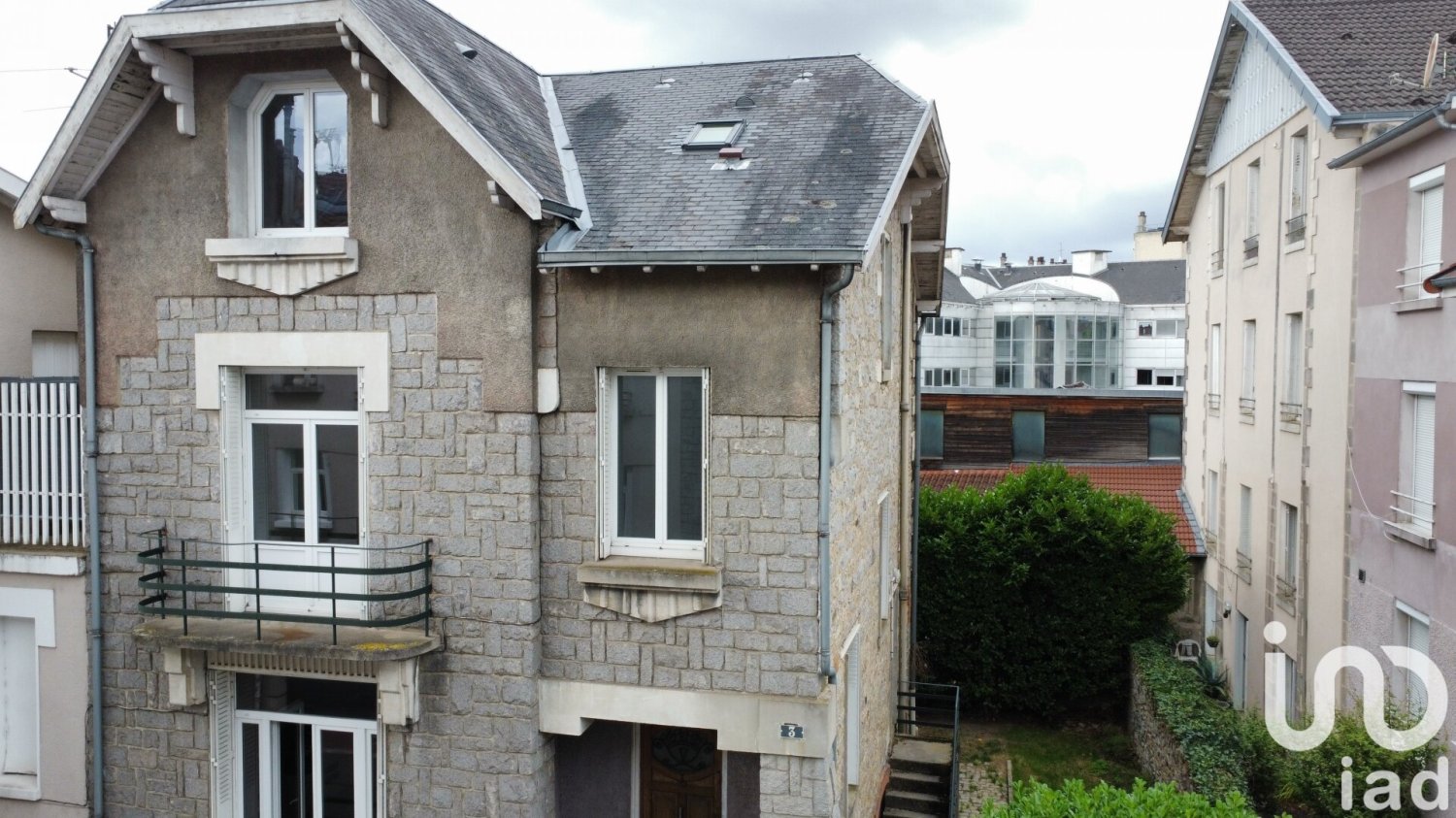 1 bedroom House in Limoges, France No. 304039
