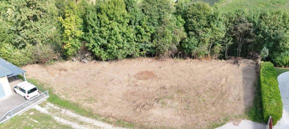 Terreno en Volkermarkt, Austria 1128 m² No. 234398 2