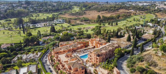 2 Schlafzimmer Wohnung in El Paraiso, Spain, Nr. 146997 2