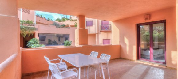 2 Schlafzimmer Wohnung in El Paraiso, Spain, Nr. 146997 21