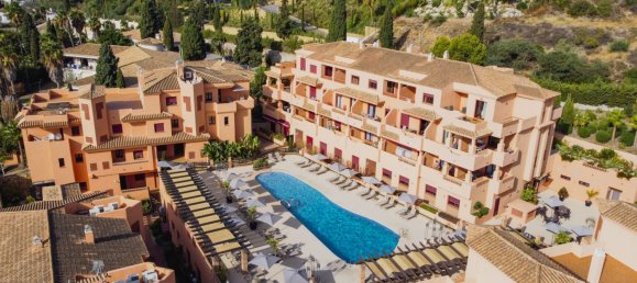 2 Schlafzimmer Wohnung in El Paraiso, Spain, Nr. 146997 20