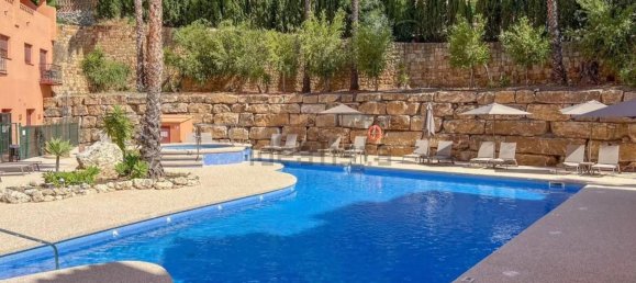 2 Schlafzimmer Wohnung in El Paraiso, Spain, Nr. 146997 14