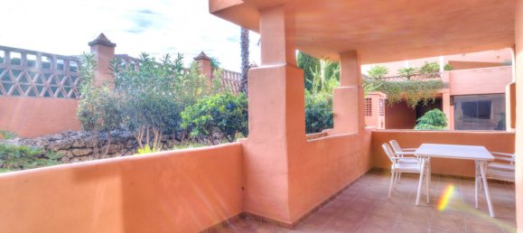 2 Schlafzimmer Wohnung in El Paraiso, Spain, Nr. 146997 12