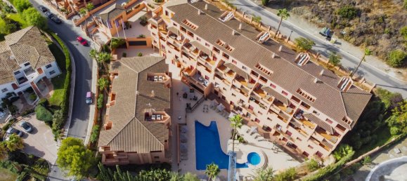 2 Schlafzimmer Wohnung in El Paraiso, Spain, Nr. 146997 36