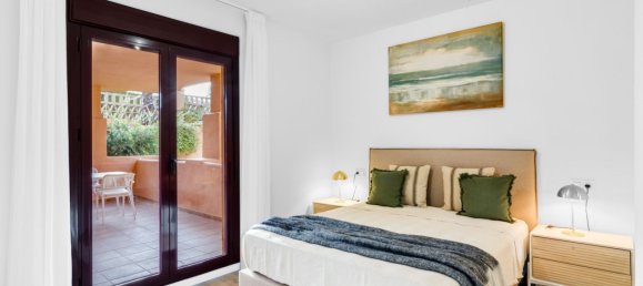 2 Schlafzimmer Wohnung in El Paraiso, Spain, Nr. 146997 11