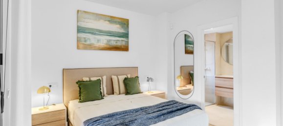 2 Schlafzimmer Wohnung in El Paraiso, Spain, Nr. 146997 15