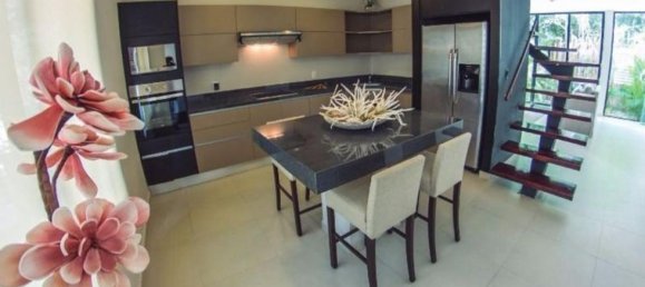 Casa de 2 dormitorios en Quintana Roo, Mexico No. 151118 2