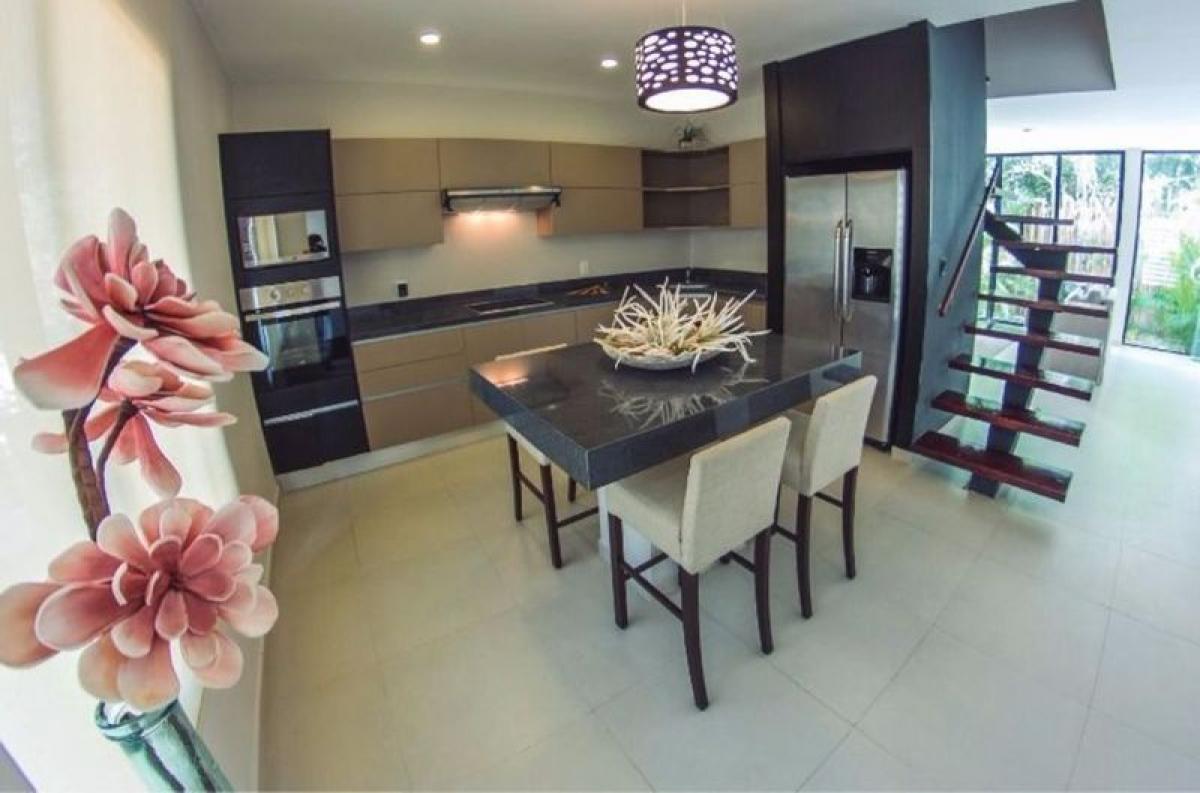 Casa de 2 dormitorios en Quintana Roo, Mexico No. 151118