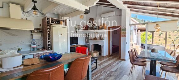 1 Schlafzimmer Haus in Sayalonga, Spain, Nr. 152891 8