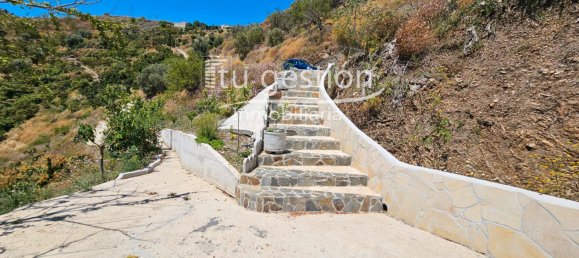 1 Schlafzimmer Haus in Sayalonga, Spain, Nr. 152891 27