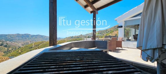 1 Schlafzimmer Haus in Sayalonga, Spain, Nr. 152891 25