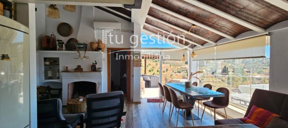 1 Schlafzimmer Haus in Sayalonga, Spain, Nr. 152891 3