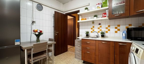 Квартира с 3 спальнями в Рим, Италия № 352545 6