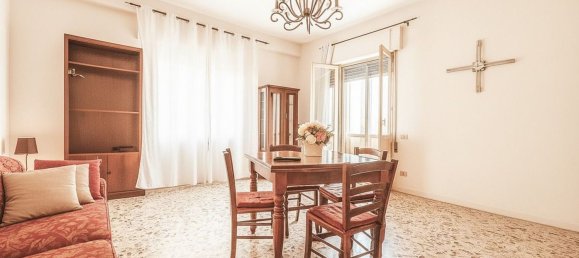 Квартира с 3 спальнями в Рим, Италия № 352545 7