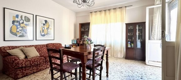 Квартира с 3 спальнями в Рим, Италия № 352545 9