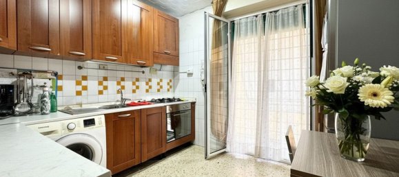 Квартира с 3 спальнями в Рим, Италия № 352545 5