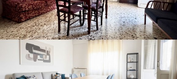 Квартира с 3 спальнями в Рим, Италия № 352545 19