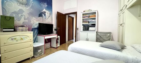 Квартира с 3 спальнями в Рим, Италия № 352545 15