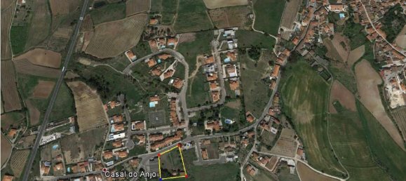 Terrain à Turcifal, Portugal 3818m² No. 162138 4