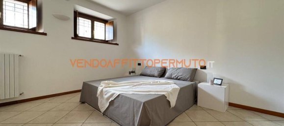 2 bedrooms Apartment in Palazzolo sull'Oglio, Italy No. 191587 22
