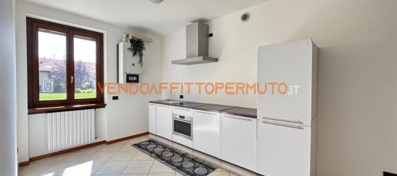2 bedrooms Apartment in Palazzolo sull'Oglio, Italy No. 191587 7