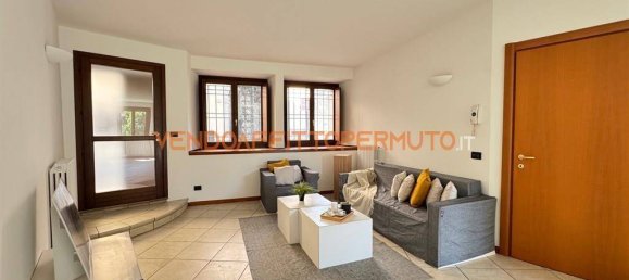 2 bedrooms Apartment in Palazzolo sull'Oglio, Italy No. 191587 11