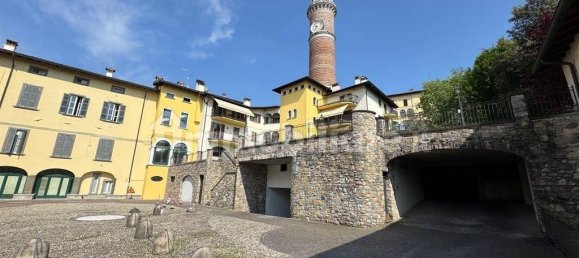 2 bedrooms Apartment in Palazzolo sull'Oglio, Italy No. 191587 3