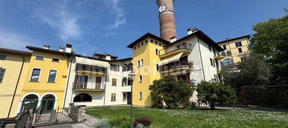 2 bedrooms Apartment in Palazzolo sull'Oglio, Italy No. 191587 2