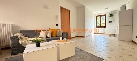 2 bedrooms Apartment in Palazzolo sull'Oglio, Italy No. 191587 15