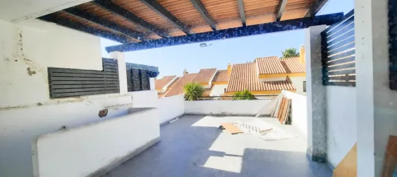 Moradia em banda T4 em Alcorrin, Spain N.º 64150 3