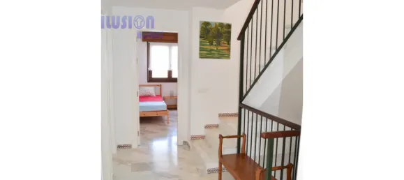 Moradia em banda T4 em Alcorrin, Spain N.º 64150 25