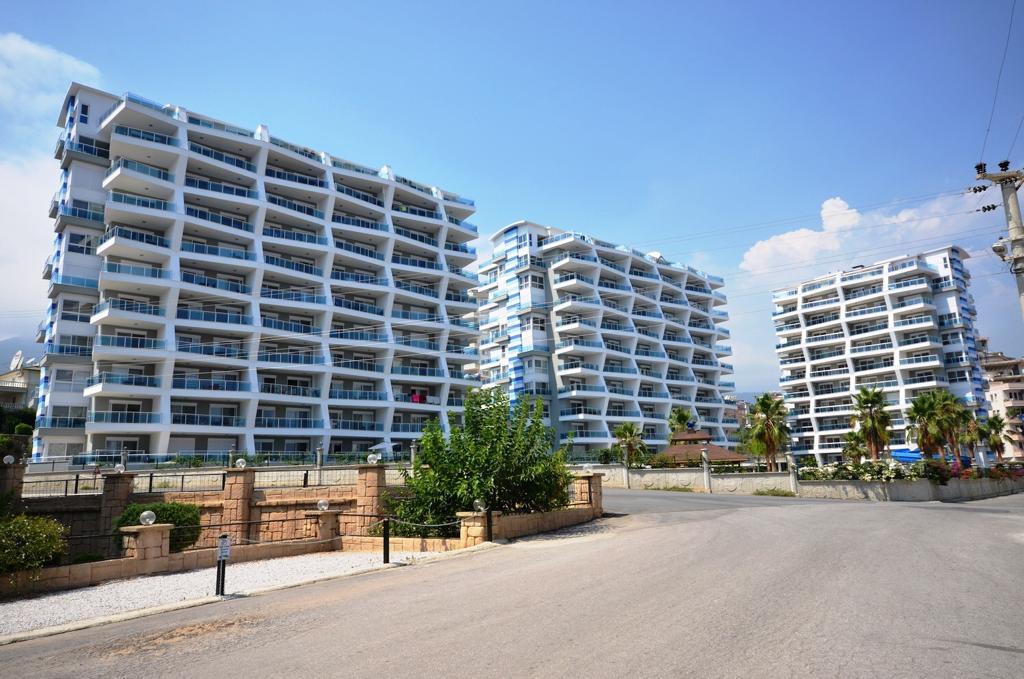 5غرفة بانتهاوس في Cikcilli, Turkey رقم 44210