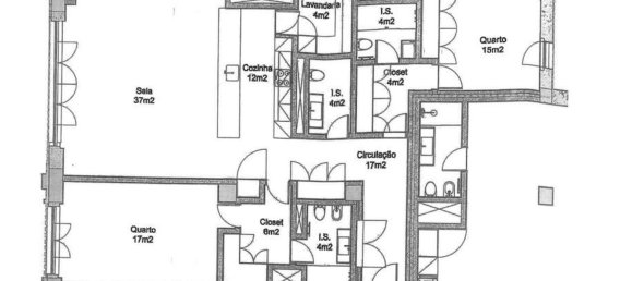 2 bedrooms Apartment in Lisbon, Portugal No. 118432 36