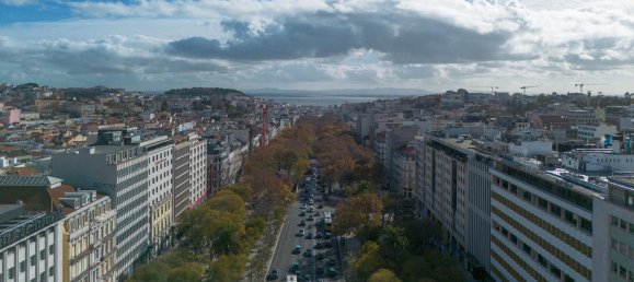 2 bedrooms Apartment in Lisbon, Portugal No. 118432 35