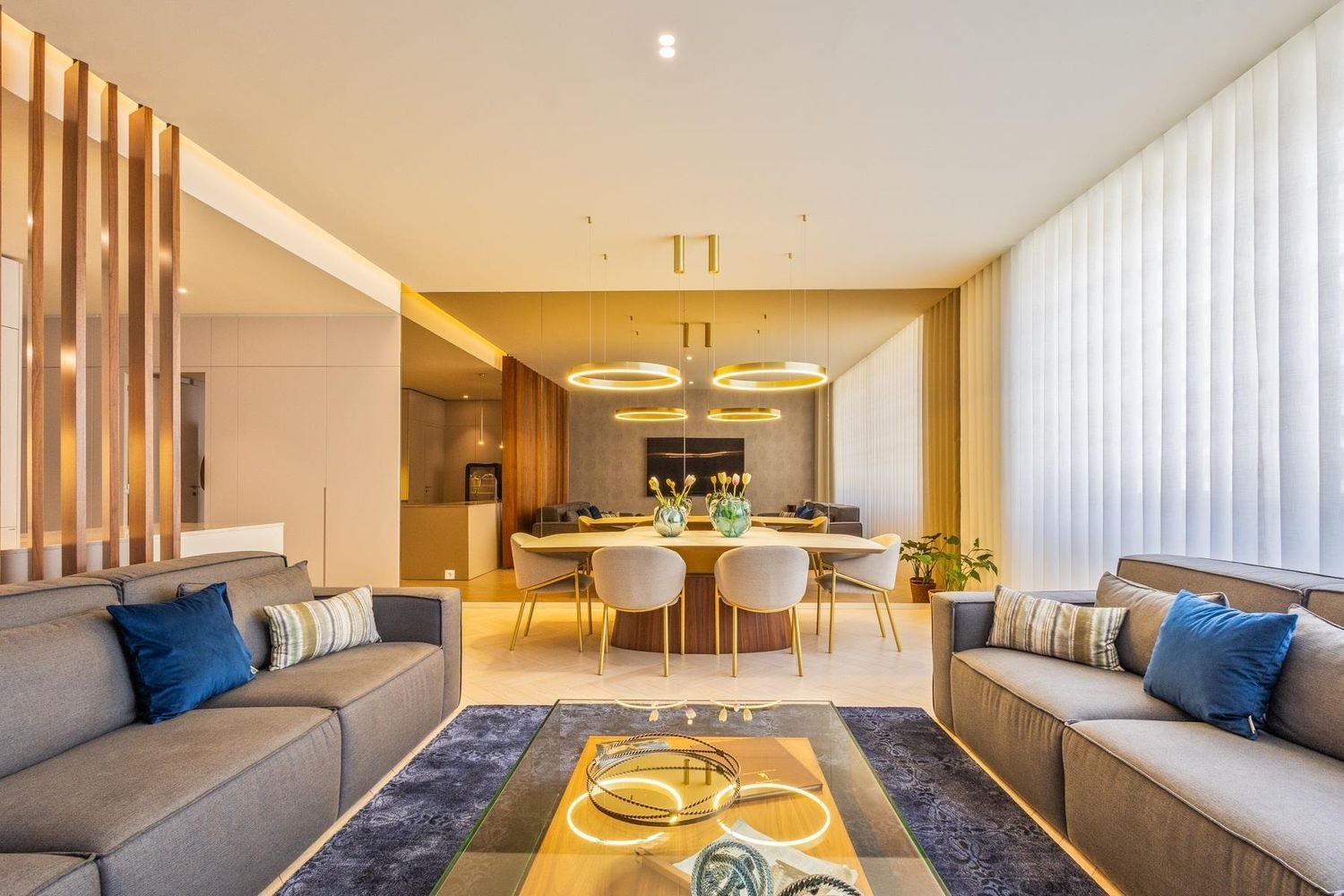 2 bedrooms Apartment in Lisbon, Portugal No. 118432