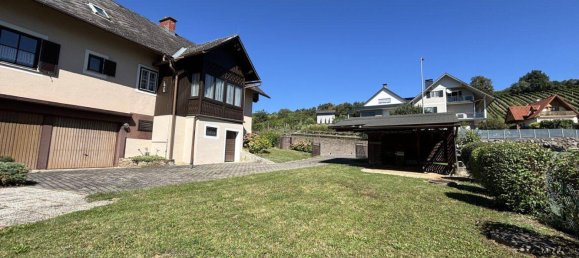 Casa de 7 habitaciónes en Kloch, Austria No. 254342 3