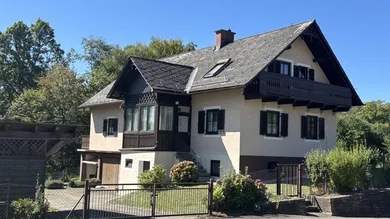 Casa de 7 habitaciónes en Kloch, Austria No. 254342