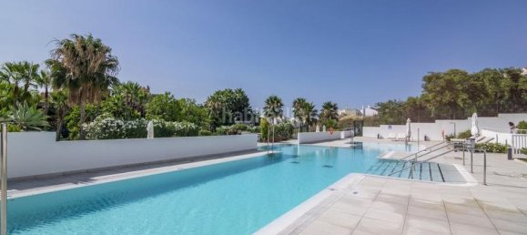 3 bedrooms Apartment in Estepona, Spain No. 129113 29
