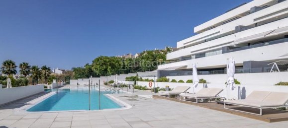 3 bedrooms Apartment in Estepona, Spain No. 129113 26