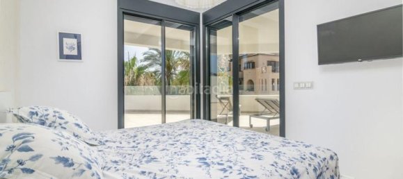 3 bedrooms Apartment in Estepona, Spain No. 129113 19