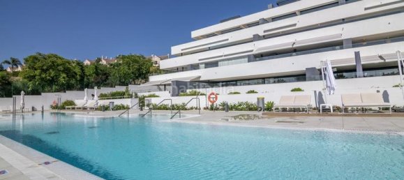 3 bedrooms Apartment in Estepona, Spain No. 129113 30